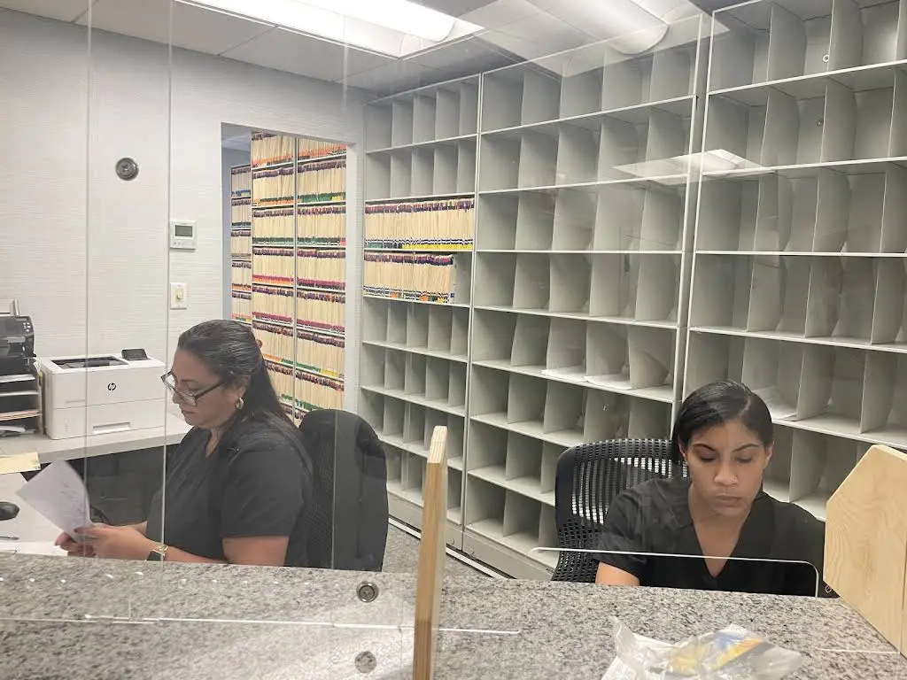 Nassau Street Dental