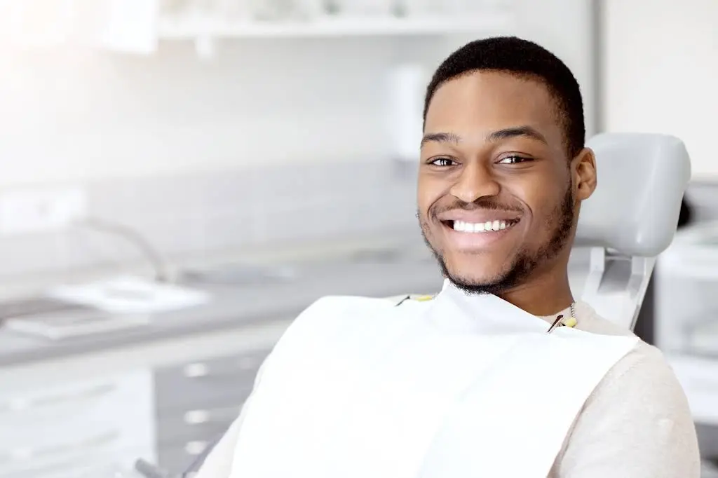 Nassau Street Dental