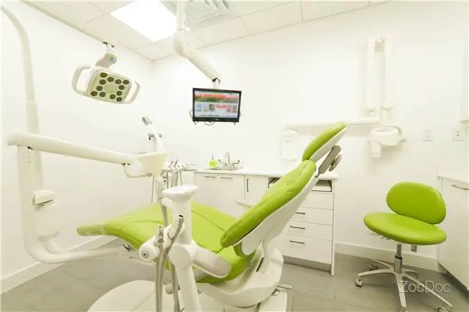Tribeca Advanced Dentistry by Dr. Olga Malkin