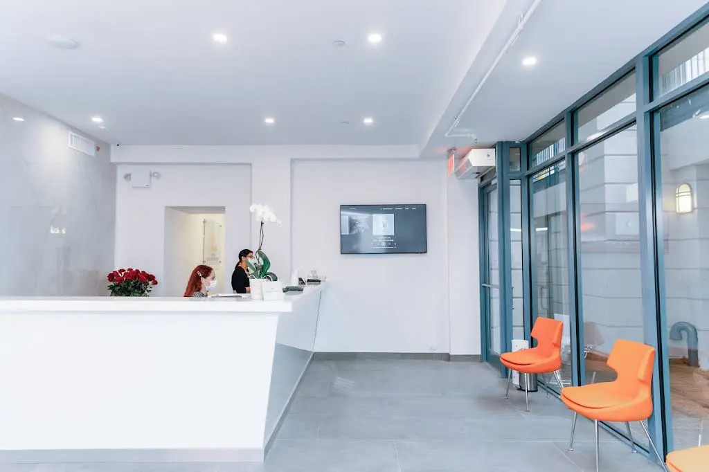 Tribeca Advanced Dentistry by Dr. Olga Malkin