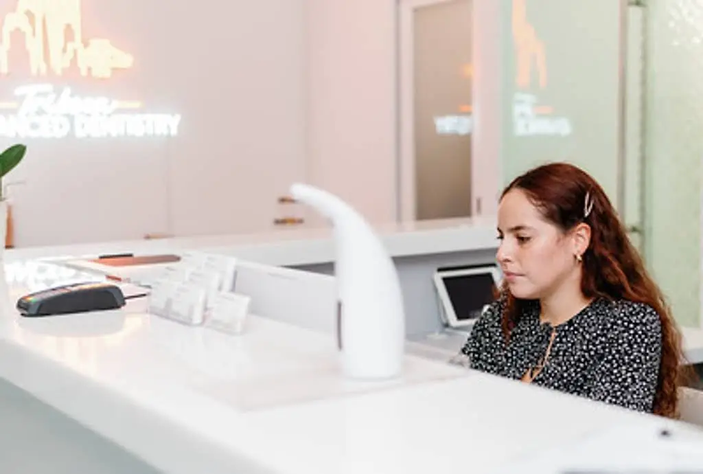 Tribeca Advanced Dentistry by Dr. Olga Malkin
