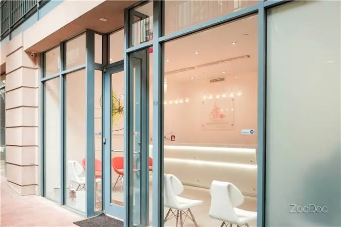 Tribeca Advanced Dentistry by Dr. Olga Malkin