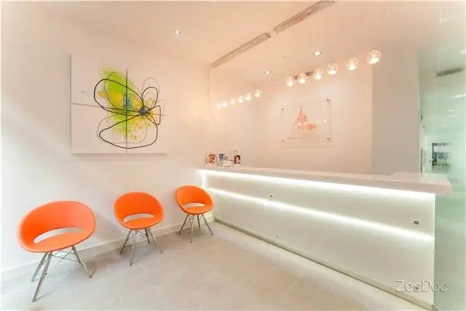 Tribeca Advanced Dentistry by Dr. Olga Malkin