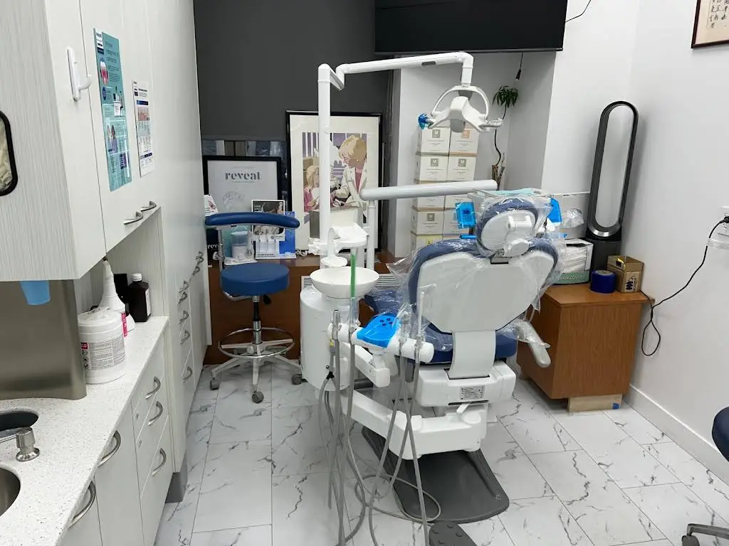 Centre Dental