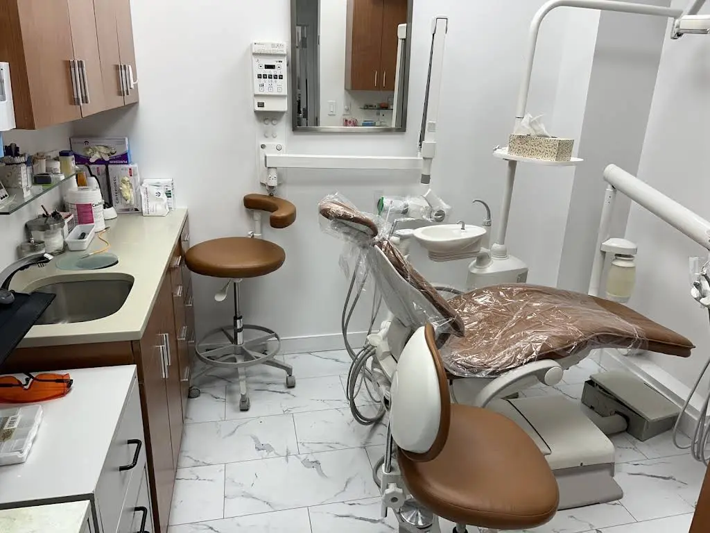 Centre Dental