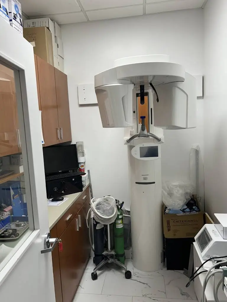 Centre Dental