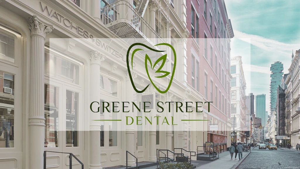 Greene Street Dental