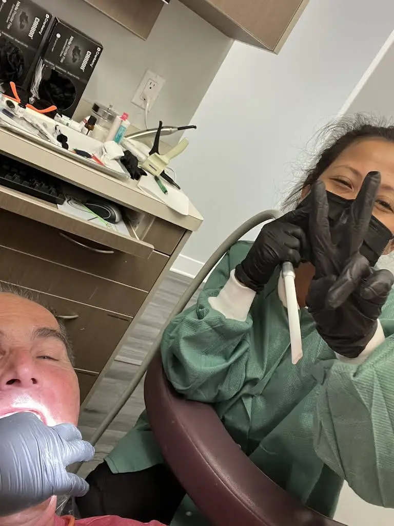 Greene Street Dental