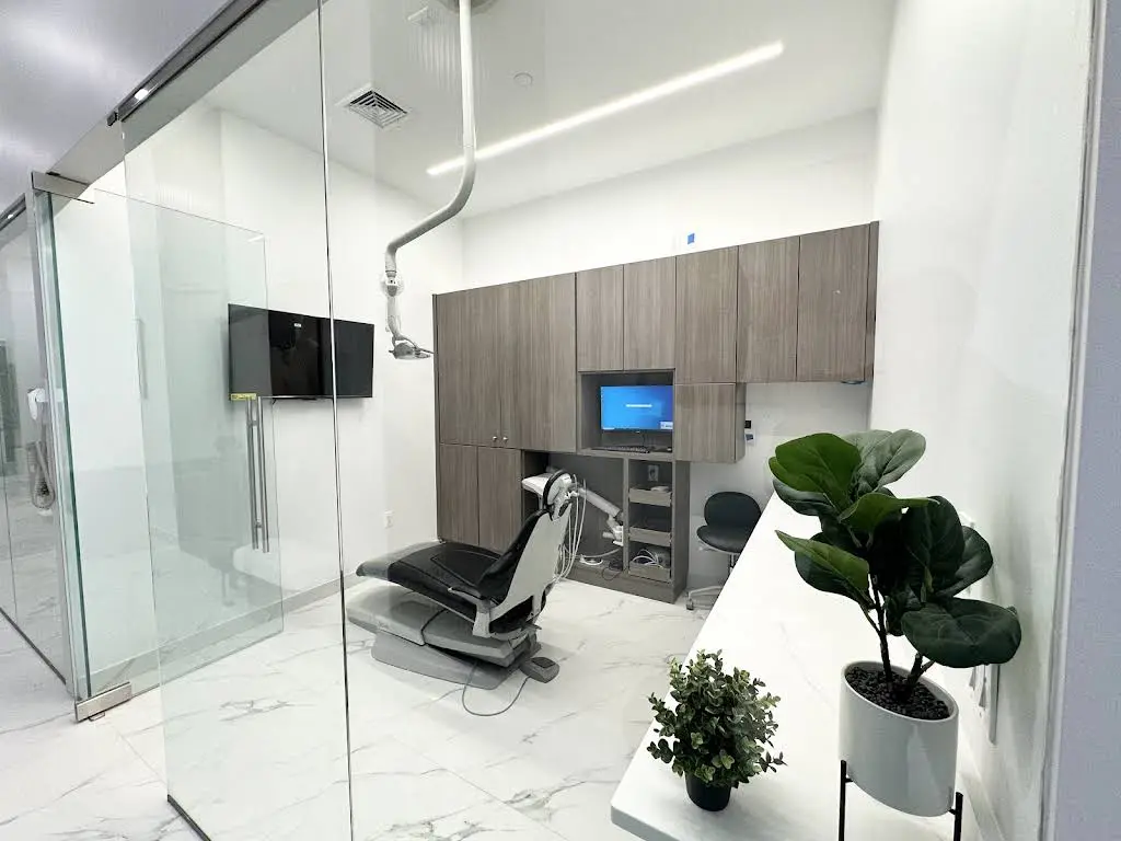 Smile Dental Studio