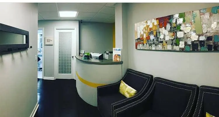 Smile Village Dental - Professional dental clinic exterior with modern facilities