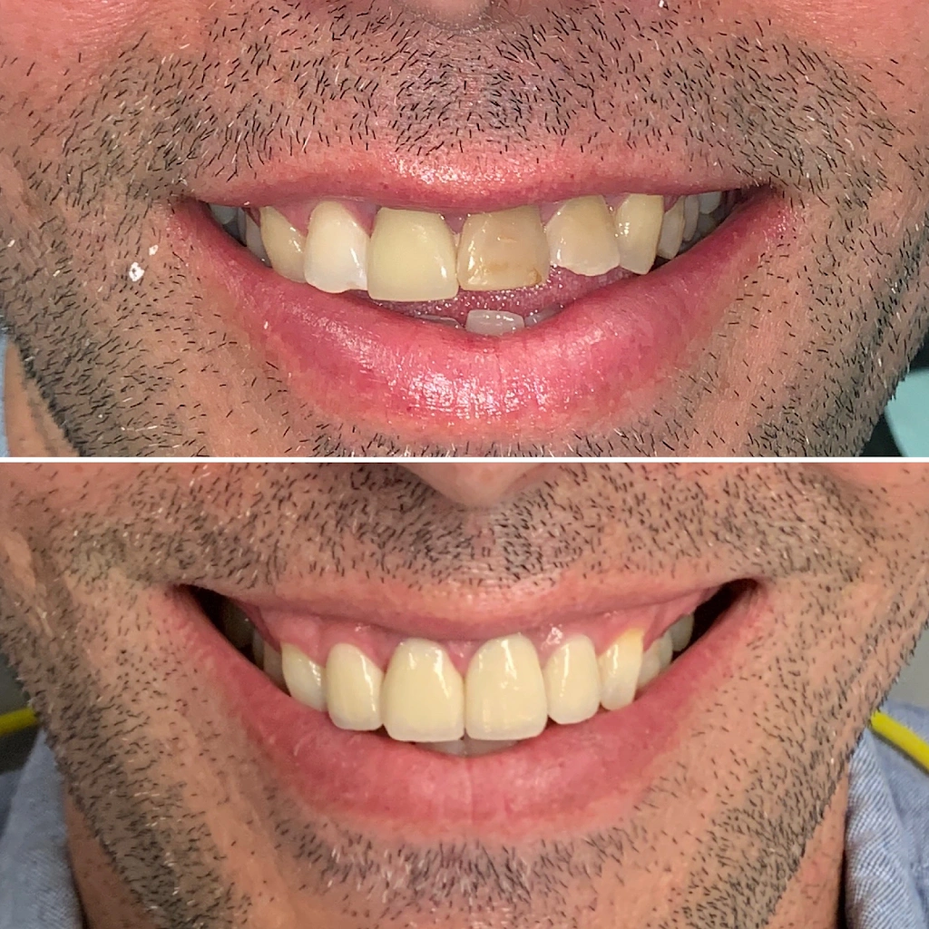 Advanced Dental Arts NYC