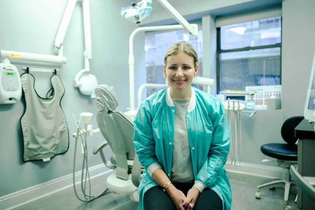 Advanced Dental Arts NYC