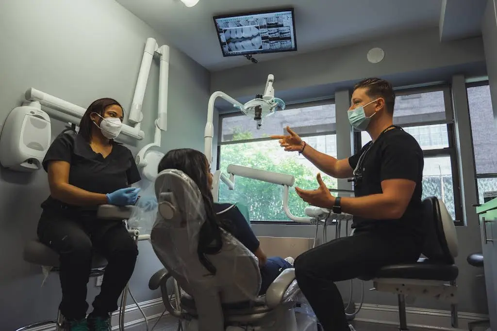 Advanced Dental Arts NYC