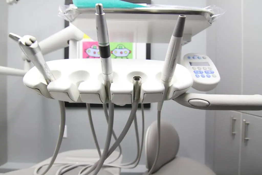 Advanced Dental Arts NYC