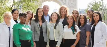 Washington Square Dental Group, P.C.
