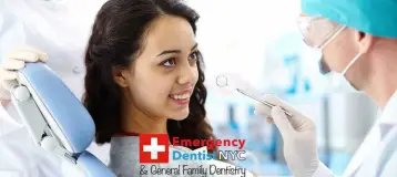 Emergency Dentist NYC