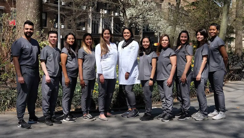 The Smilist Dental