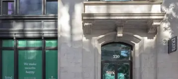 Tend Dental