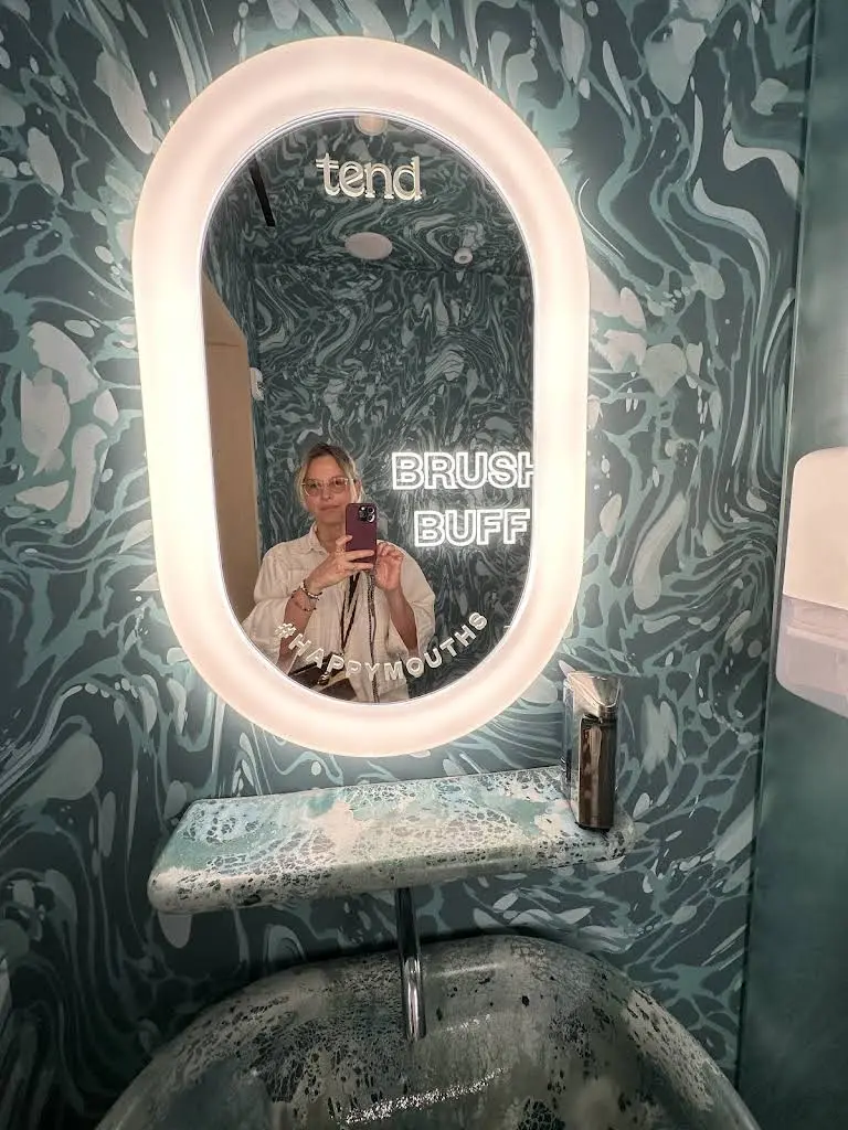 Tend Dental