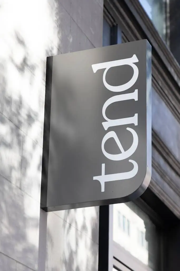 Tend Dental