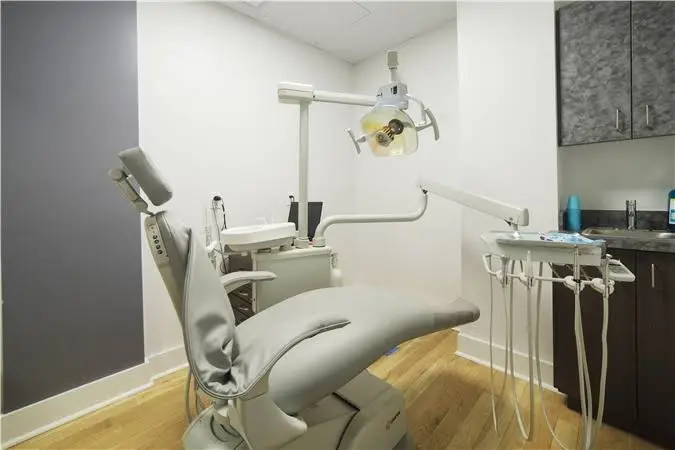 West Soho Dentistry