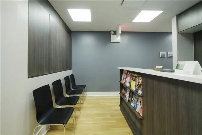 West Soho Dentistry