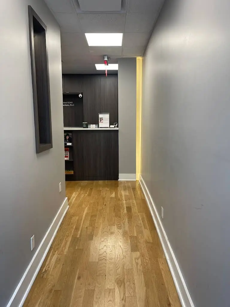 West Soho Dentistry