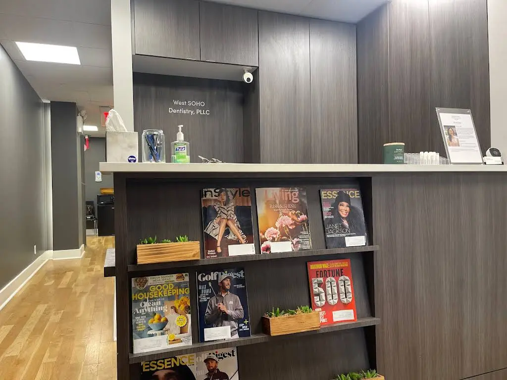 West Soho Dentistry