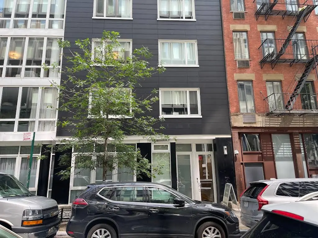 West Soho Dentistry