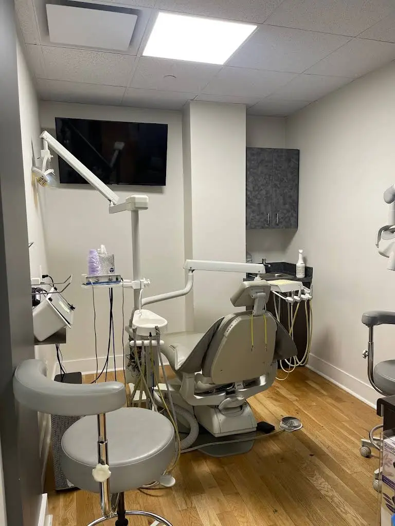 West Soho Dentistry