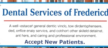 Dental Services of Frederick