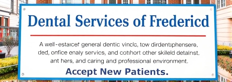 Dental Services of Frederick