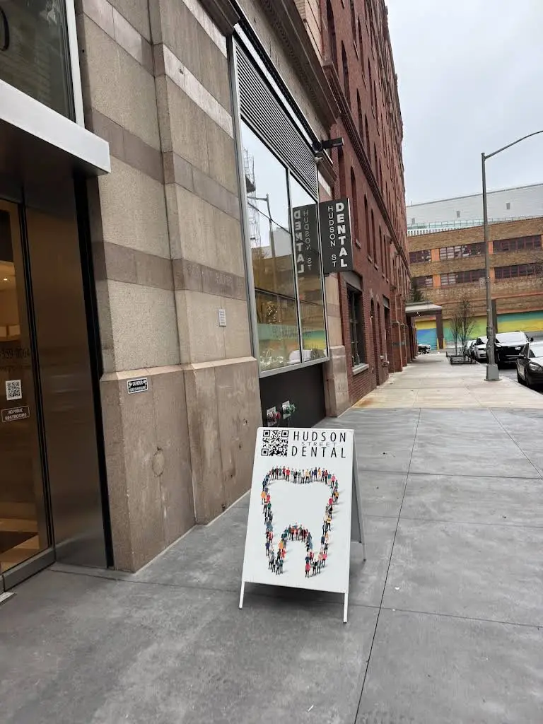My NYC Dentist - Hudson Street Dental