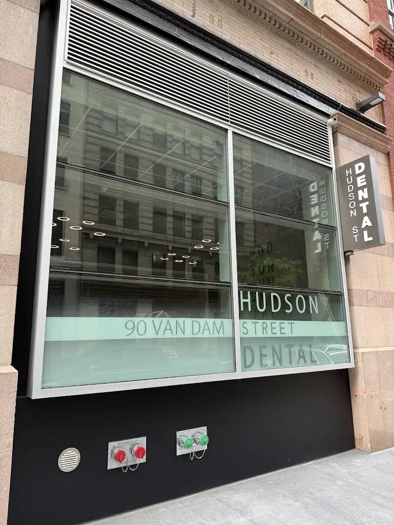 My NYC Dentist - Hudson Street Dental