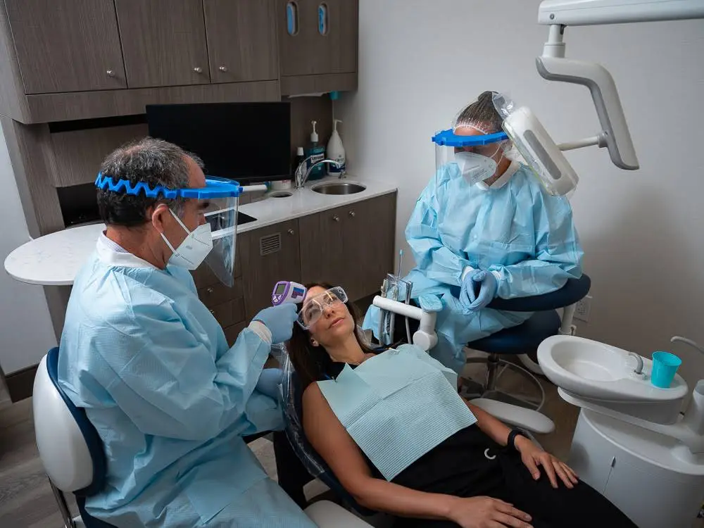 My NYC Dentist - Hudson Street Dental