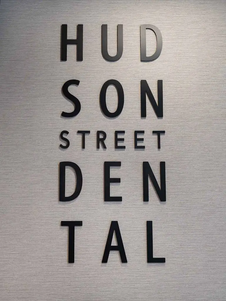 My NYC Dentist - Hudson Street Dental