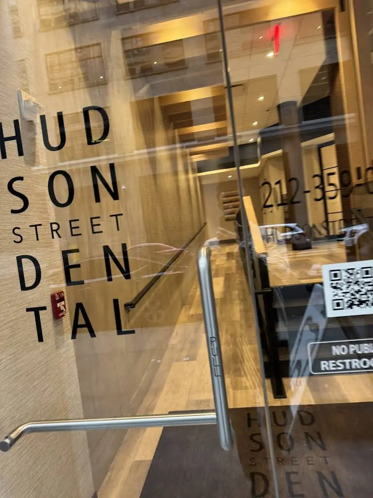 My NYC Dentist - Hudson Street Dental