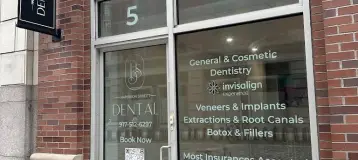 Harrison Street Dental