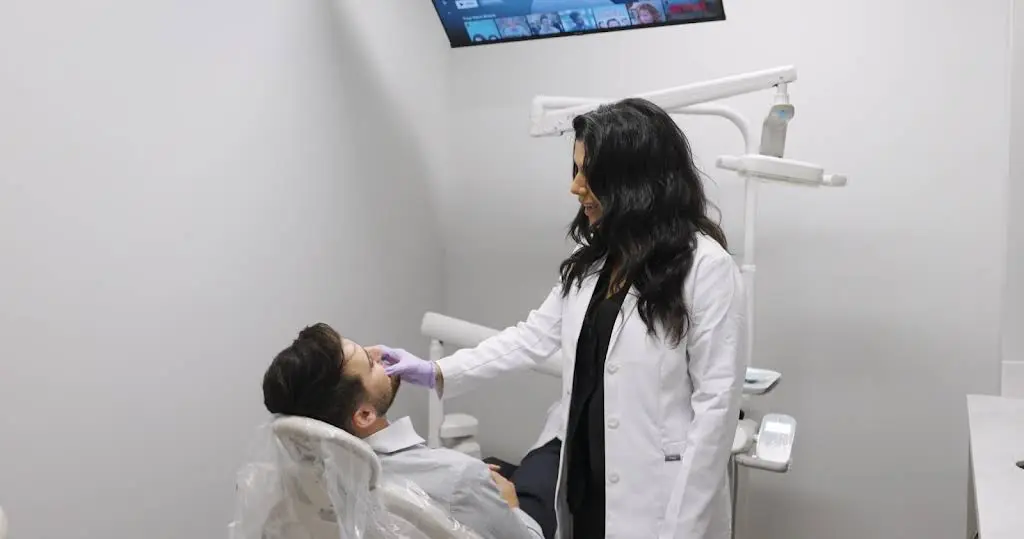 Harrison Street Dental