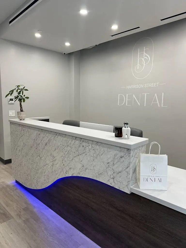 Harrison Street Dental