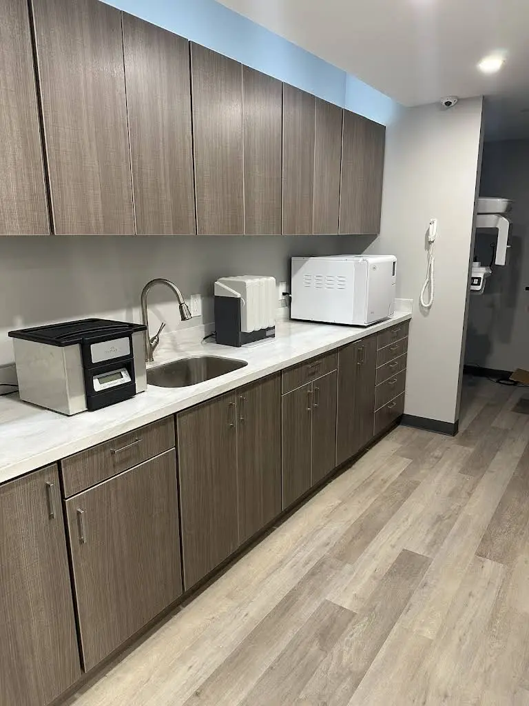 Harrison Street Dental