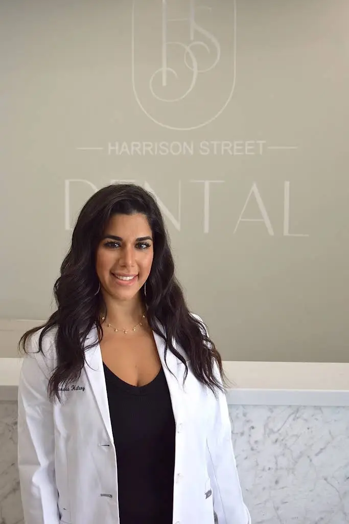 Harrison Street Dental