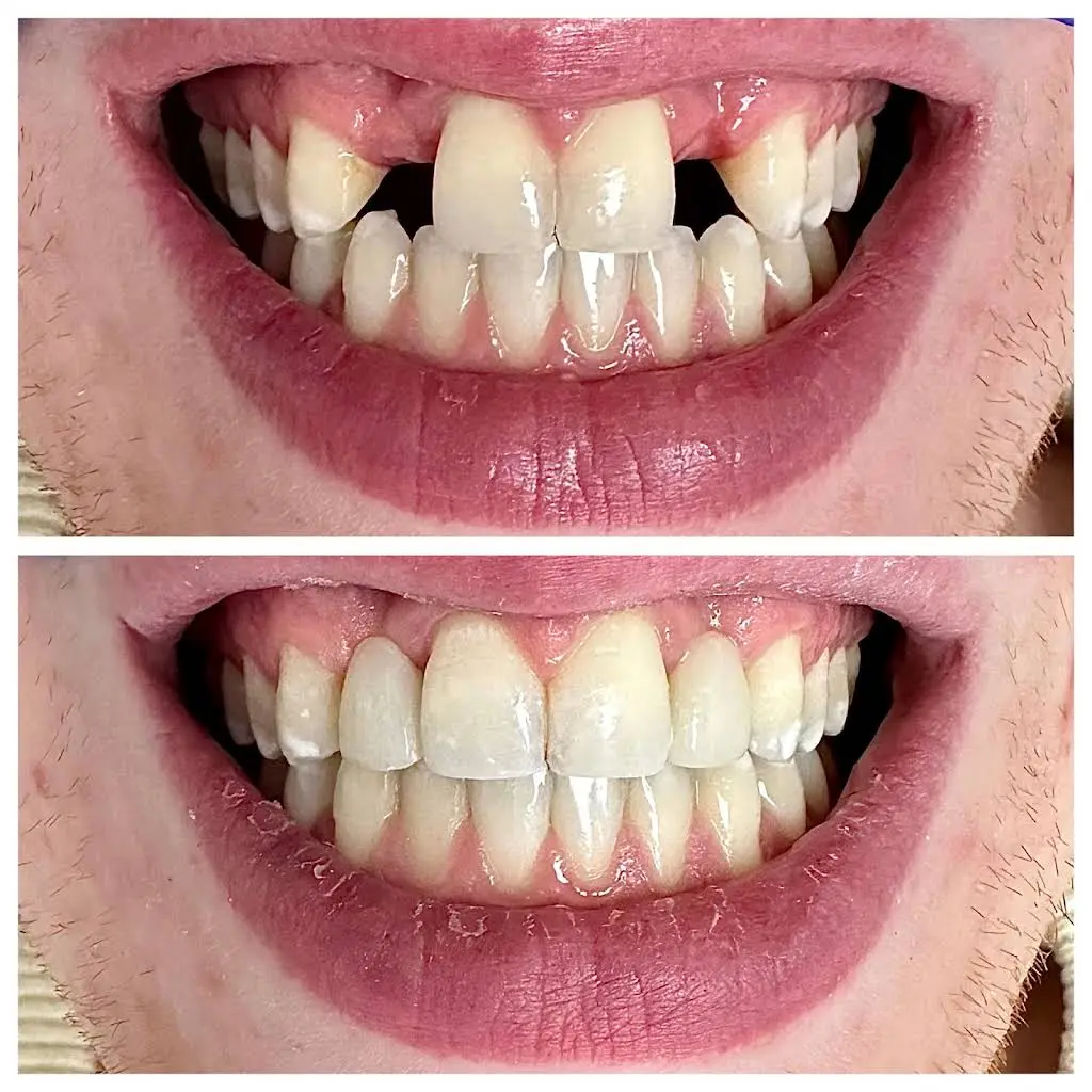 Harrison Street Dental