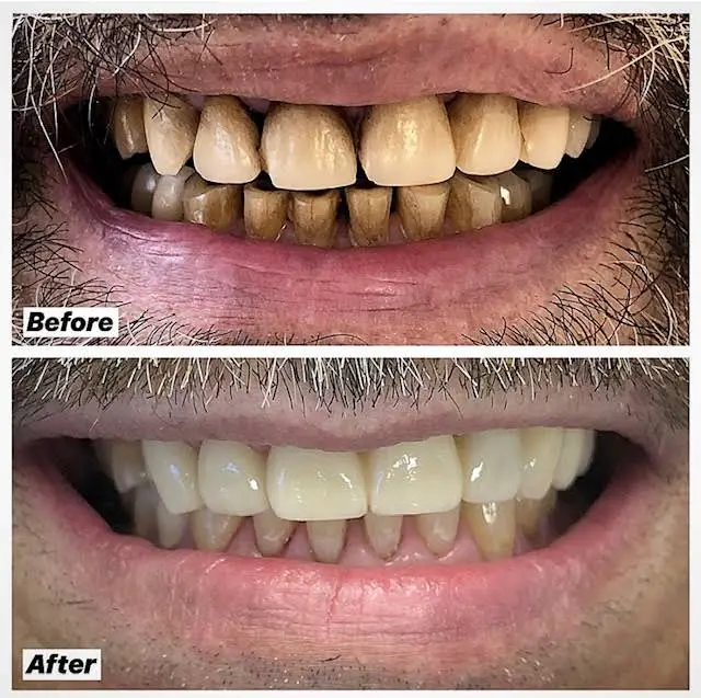 Harrison Street Dental