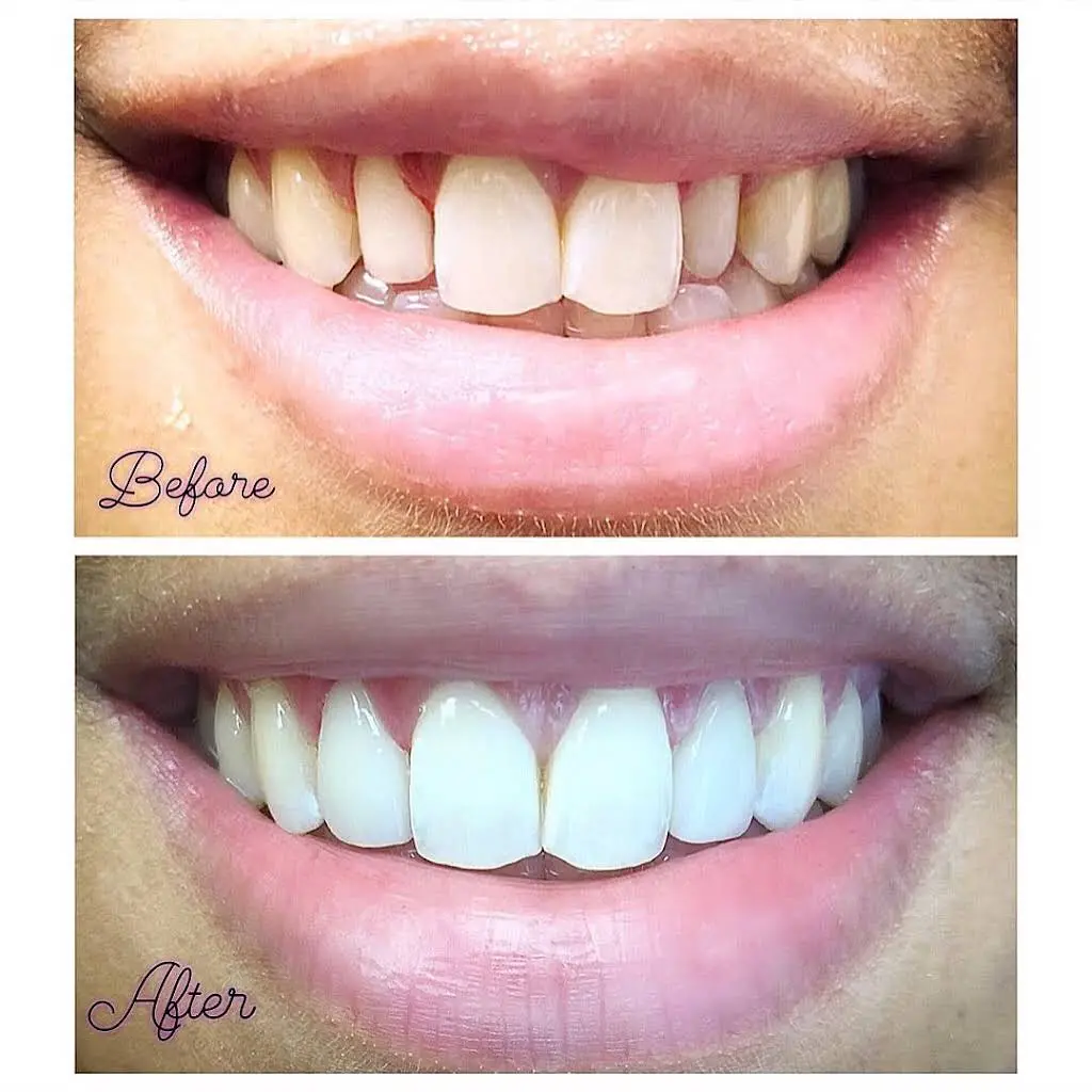 Harrison Street Dental