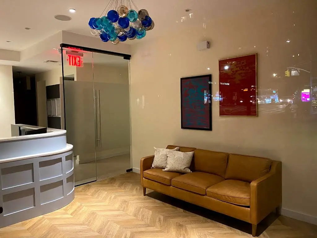 Blue Line Dental