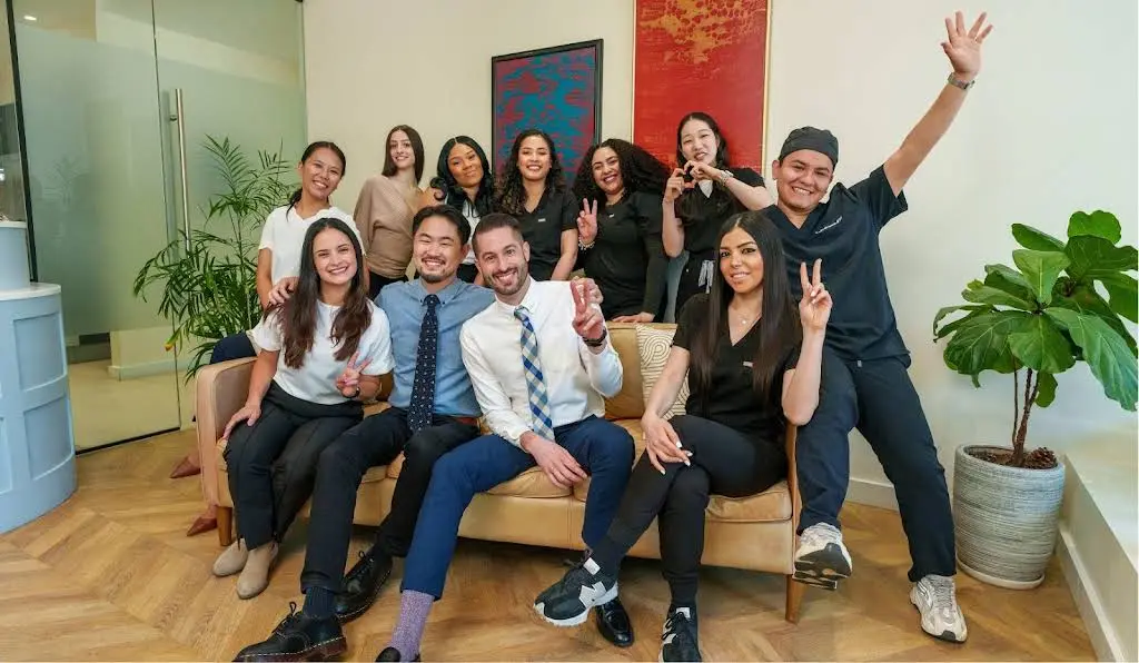 Blue Line Dental
