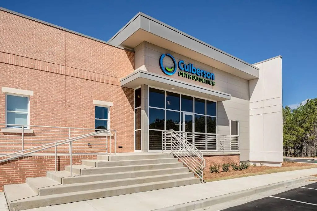 Culberson Family Orthodontics