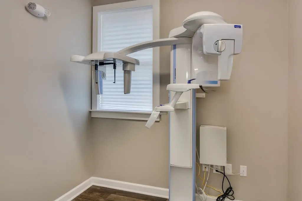 Culberson Family Orthodontics