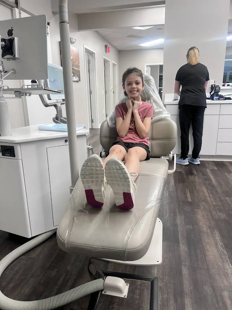 Culberson Family Orthodontics